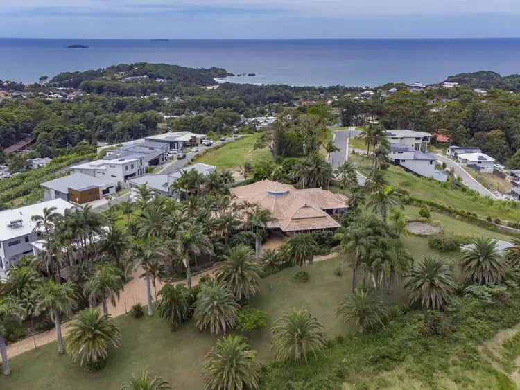 Fourth view of Homely house listing, 20 Toscan Lane, Coffs Harbour NSW 2450