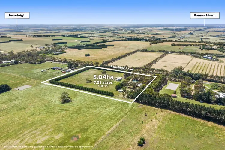Fourth view of Homely rural property listing, 1525 Barrabool Road, Gnarwarre VIC 3221