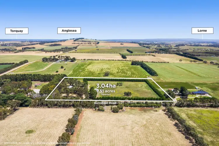 Sixth view of Homely rural property listing, 1525 Barrabool Road, Gnarwarre VIC 3221