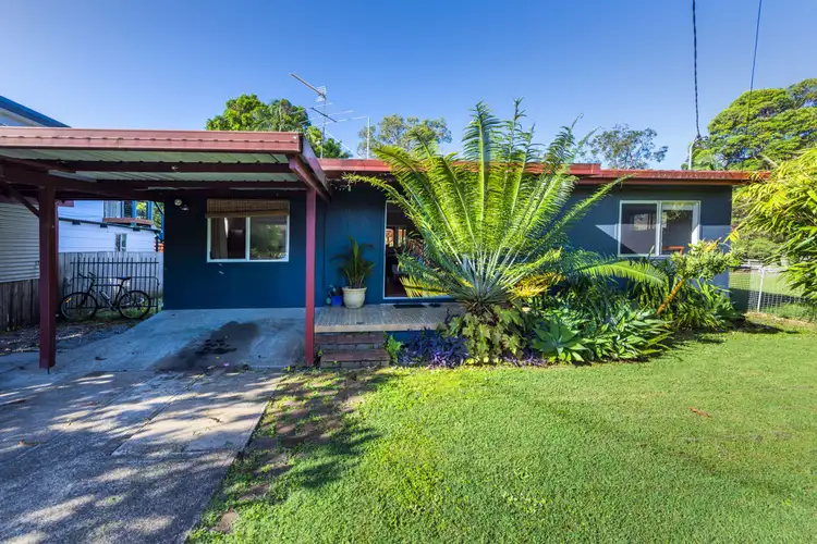 Second view of Homely house listing, 31 Pine Crescent, Sandy Beach NSW 2456