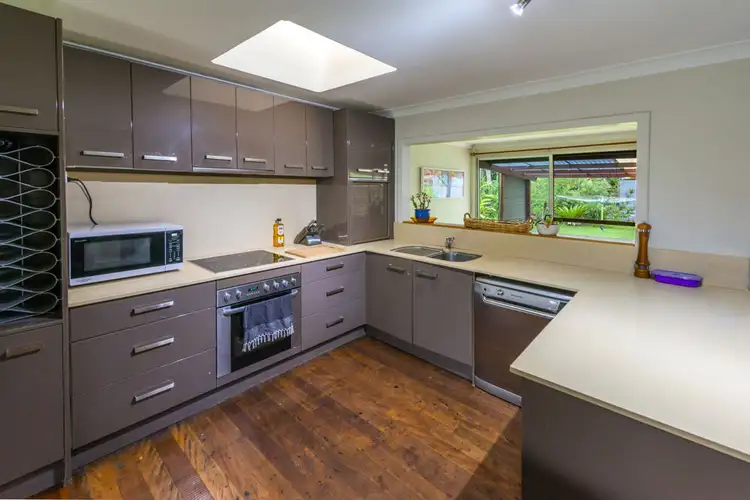 Fourth view of Homely house listing, 31 Pine Crescent, Sandy Beach NSW 2456