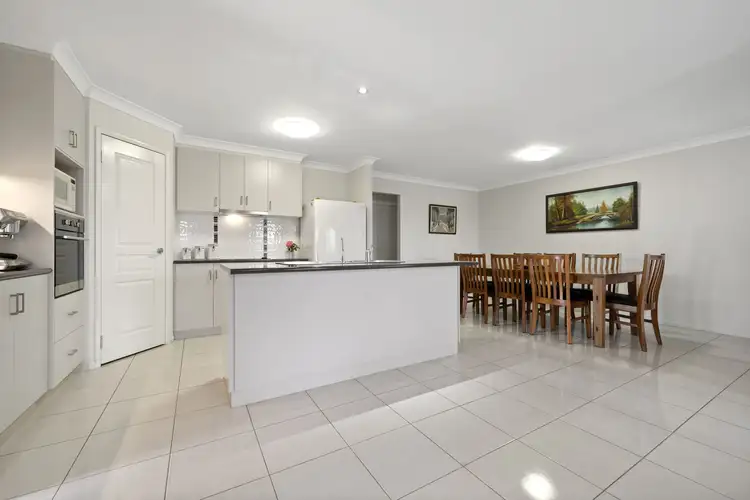 Third view of Homely house listing, 2 Casuarina Crescent, Withcott QLD 4352