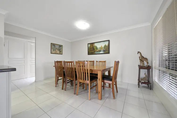 Fifth view of Homely house listing, 2 Casuarina Crescent, Withcott QLD 4352