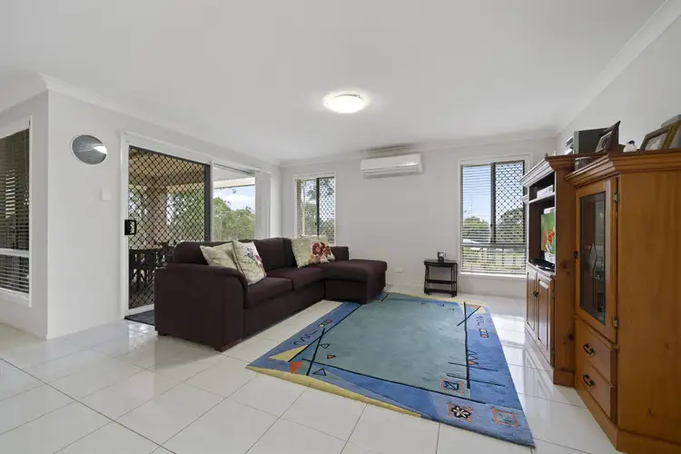 Sixth view of Homely house listing, 2 Casuarina Crescent, Withcott QLD 4352