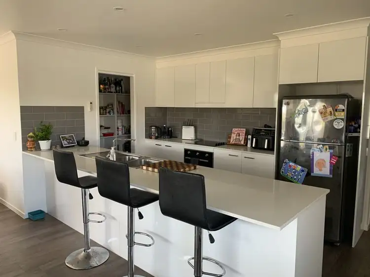 Third view of Homely house listing, 4 Geordy Close, Beerwah QLD 4519