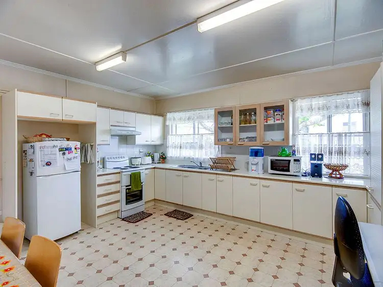 Second view of Homely house listing, 10 Farnell Street, Chermside QLD 4032