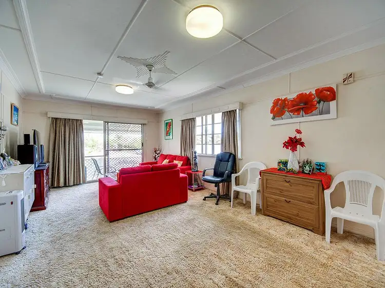 Third view of Homely house listing, 10 Farnell Street, Chermside QLD 4032