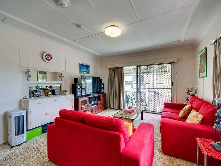 Fifth view of Homely house listing, 10 Farnell Street, Chermside QLD 4032