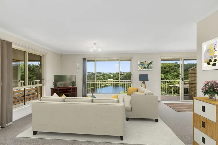 Main view of Homely house listing, 88 Ash Drive, Banora Point NSW 2486