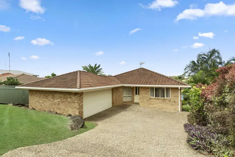 Third view of Homely house listing, 88 Ash Drive, Banora Point NSW 2486
