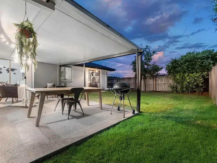 Third view of Homely house listing, 18 Ransom Place, Wakerley QLD 4154