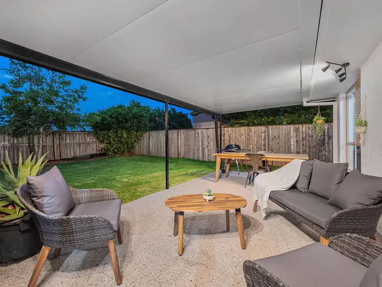 Fourth view of Homely house listing, 18 Ransom Place, Wakerley QLD 4154