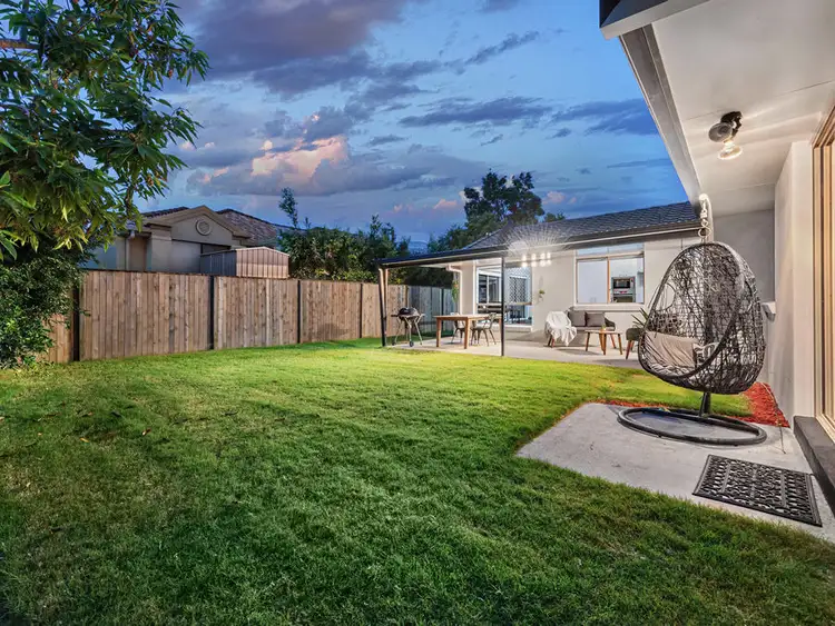 Sixth view of Homely house listing, 18 Ransom Place, Wakerley QLD 4154