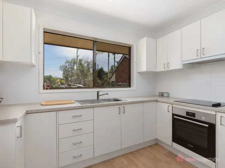 Third view of Homely villa listing, 2/4 Robert Garrett Street, Coffs Harbour NSW 2450