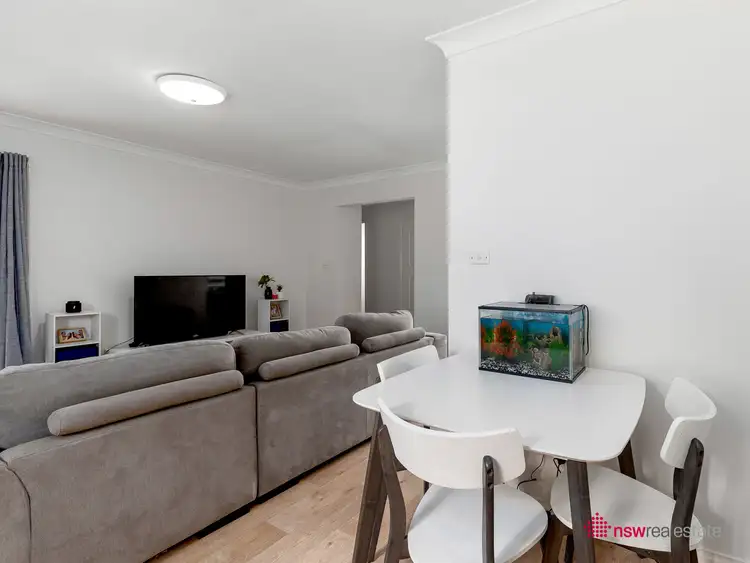 Fourth view of Homely villa listing, 2/4 Robert Garrett Street, Coffs Harbour NSW 2450