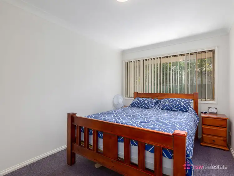 Fifth view of Homely villa listing, 2/4 Robert Garrett Street, Coffs Harbour NSW 2450