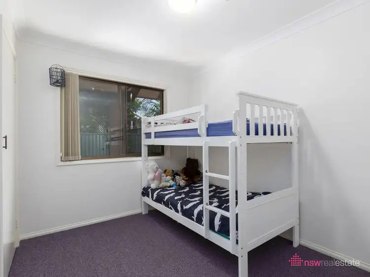Sixth view of Homely villa listing, 2/4 Robert Garrett Street, Coffs Harbour NSW 2450