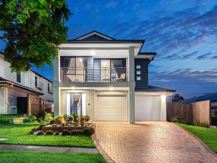 Main view of Homely house listing, 39 Williams Street, Wakerley QLD 4154