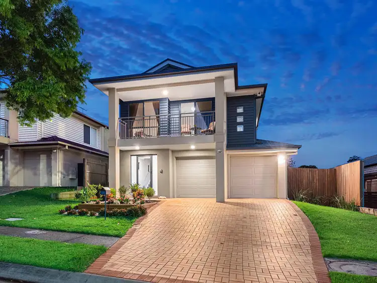 Third view of Homely house listing, 39 Williams Street, Wakerley QLD 4154