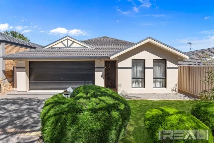 Main view of Homely house listing, 24 Kari Crescent, Huntfield Heights SA 5163