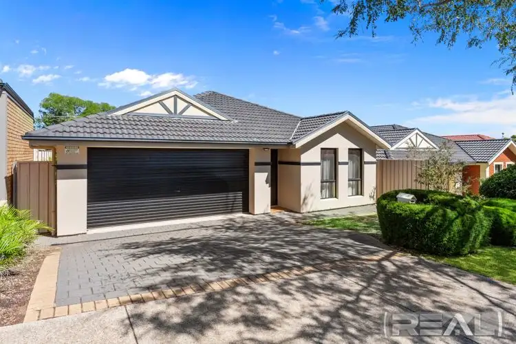Second view of Homely house listing, 24 Kari Crescent, Huntfield Heights SA 5163