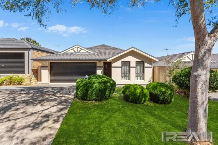 Third view of Homely house listing, 24 Kari Crescent, Huntfield Heights SA 5163