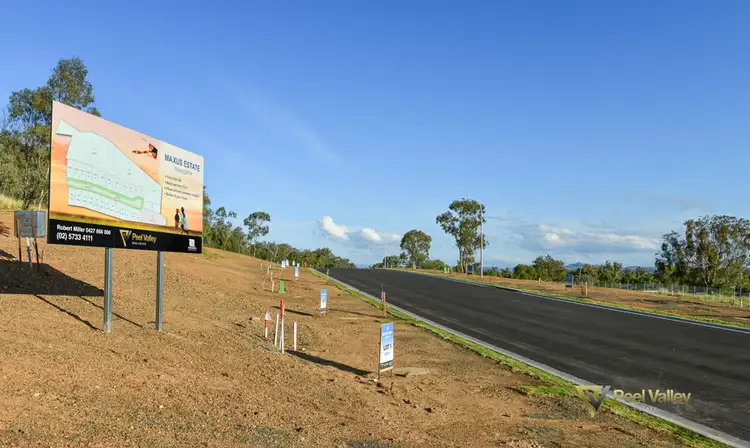 Third view of Homely land listing, Lot 26 Valley Drive, Tamworth NSW 2340