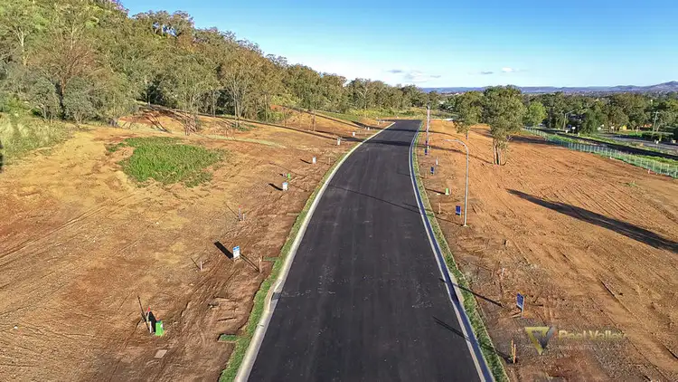 Fourth view of Homely land listing, Lot 27 Valley Drive, Tamworth NSW 2340