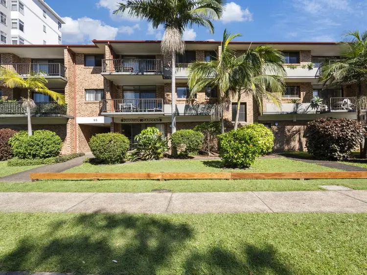 Second view of Homely unit listing, 2/95 Ocean Parade, Coffs Harbour NSW 2450