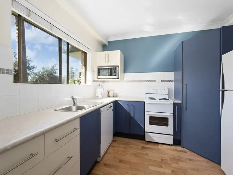 Fourth view of Homely unit listing, 2/95 Ocean Parade, Coffs Harbour NSW 2450