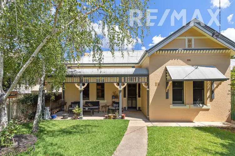 Main view of Homely house listing, 64 The Esplanade, Wagga Wagga NSW 2650