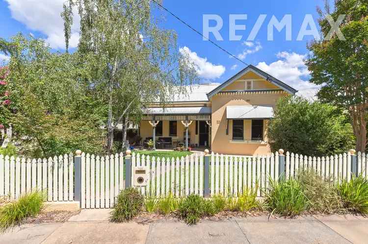 Second view of Homely house listing, 64 The Esplanade, Wagga Wagga NSW 2650