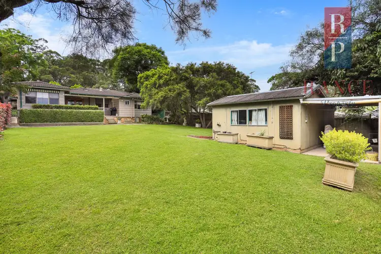 118a Kenthurst Road, Kenthurst NSW 2156
