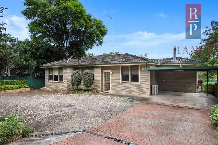 Second view of Homely house listing, 118a Kenthurst Road, Kenthurst NSW 2156