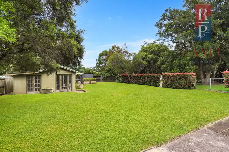 Fourth view of Homely house listing, 118a Kenthurst Road, Kenthurst NSW 2156