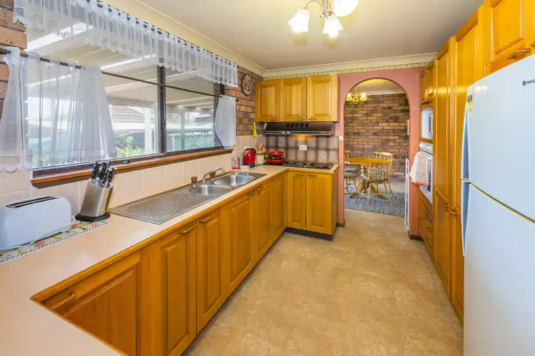 Sixth view of Homely house listing, 9 Campbell Street, Corindi Beach NSW 2456