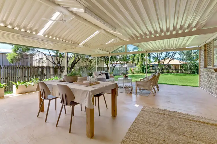 124 Emperor Drive, Andergrove QLD 4740