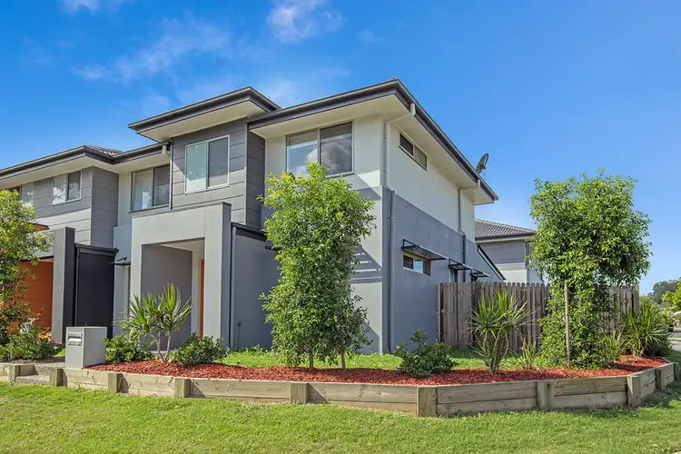 4/32 Denham Circuit, Willow Vale QLD 4209