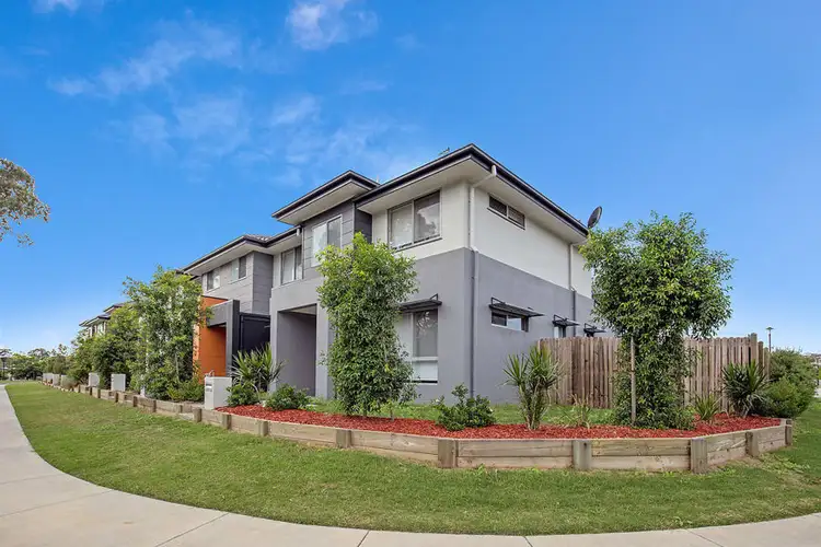 Third view of Homely house listing, 4/32 Denham Circuit, Willow Vale QLD 4209