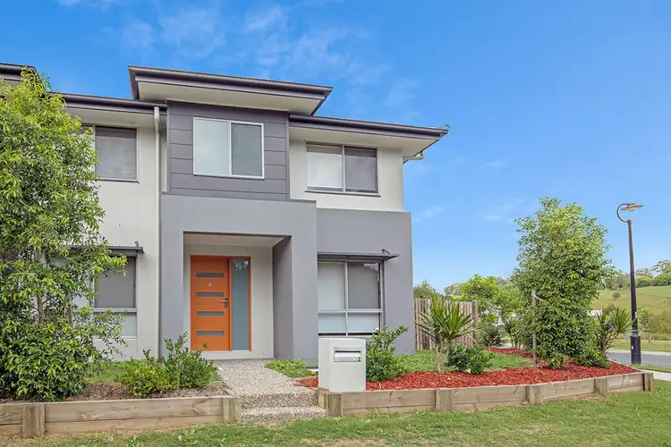 Fourth view of Homely house listing, 4/32 Denham Circuit, Willow Vale QLD 4209