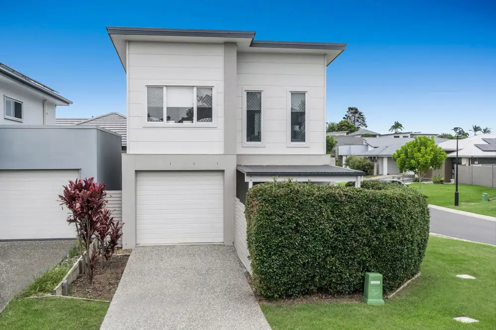 Main view of Homely townhouse listing, 43 Cardwell Circuit, Thornlands QLD 4164