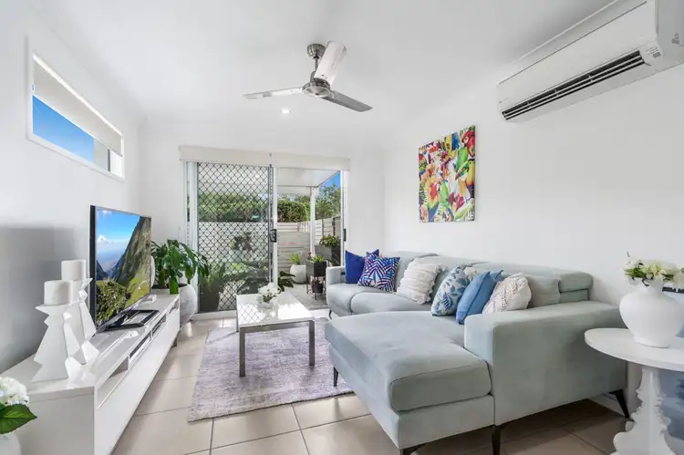 Second view of Homely townhouse listing, 43 Cardwell Circuit, Thornlands QLD 4164
