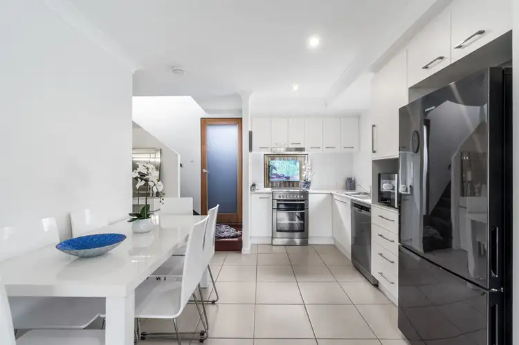 Third view of Homely townhouse listing, 43 Cardwell Circuit, Thornlands QLD 4164