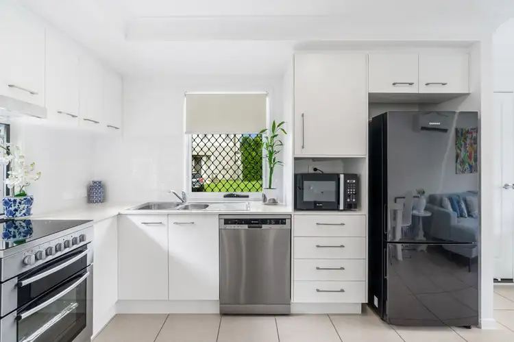 Fourth view of Homely townhouse listing, 43 Cardwell Circuit, Thornlands QLD 4164