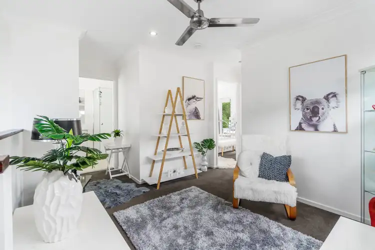 Fifth view of Homely townhouse listing, 43 Cardwell Circuit, Thornlands QLD 4164