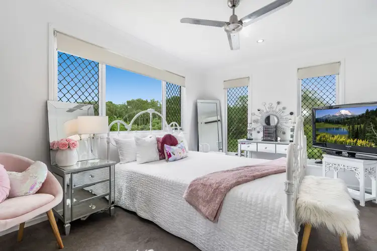 Sixth view of Homely townhouse listing, 43 Cardwell Circuit, Thornlands QLD 4164