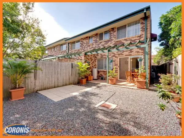 Third view of Homely townhouse listing, 3/394 Handford Road, Taigum QLD 4018