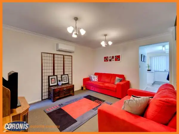 Fifth view of Homely townhouse listing, 3/394 Handford Road, Taigum QLD 4018