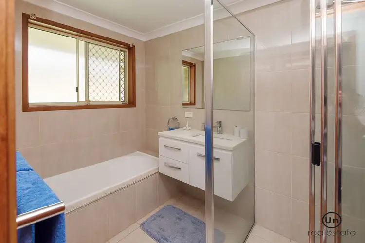 Third view of Homely villa listing, 1/3 Amaroo Crescent, Toormina NSW 2452
