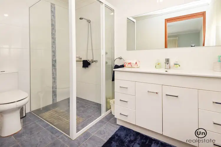 Fourth view of Homely villa listing, 1/3 Amaroo Crescent, Toormina NSW 2452